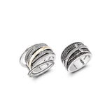 TASHI JEWELS BIJOUX MT-AN-0108-0140