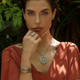 Tashi Jewels Jewelry MT.AN.0118.0623