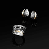 Tashi Jewels Bijoux MT-AN-0118-0687