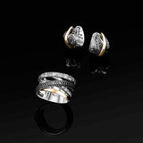 Tashi Jewels Jewelry MT.BR.0118.0060