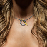 TASHI JEWELS JEWELRY Mod. MT.CL.0108.0001-1