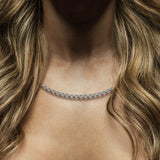 TASHI JEWELS JEWELRY Mod. MT.CR.0324.0005-2