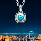 Tashi Jewels Jewelry MT.PE.0108.0034