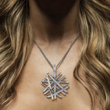 Tashi Jewels Bijoux MT.PE.0118-0061
