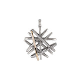 Tashi Jewels Bijoux MT.PE.0118-0061