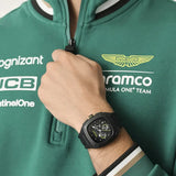 ASTON MARTIN WATCHES Mod. MTFO1F505-3