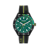 Aston Martin Watch MTFP1F503 Luxury Wristwatch