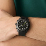 Aston Martin Watch MTRC1S601 Ready Stock
