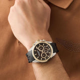 ASTON MARTIN WATCHES Mod. MTRH2S605-4