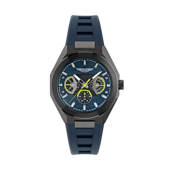 ASTON MARTIN WATCHES Mod. MTRI1F501-0
