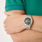 ASTON MARTIN WATCHES Mod. MTRI1F505-4