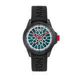 ASTON MARTIN WATCHES Mod. MTRR1F502-0