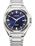CITIZEN Mod. NB6010-81L-0