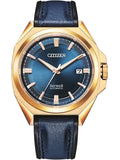 CITIZEN Mod. NB6012-18L-0