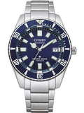 CITIZEN Mod. NB6021-68L-0