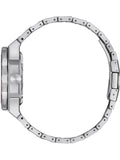 Citizen Watch NB6030-59L Gent Quartz 10 ATM Sapphire Glass