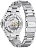 Citizen Watch NB6030-59L Gent Quartz 10 ATM Sapphire Glass