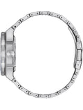 Citizen Watch NB6031-56E Gent Quartz 10 ATM Sapphire Glass Date