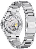 Citizen Watch NB6031-56E Gent Quartz 10 ATM Sapphire Glass Date