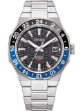 Citizen Watch NB6031-56E Gent Quartz 10 ATM Sapphire Glass Date
