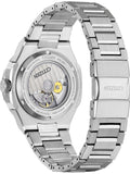 Citizen Watch NB6034-58L Quartz 10 ATM Sapphire Glass 39 mm