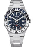 Citizen Watch NB6034-58L Quartz 10 ATM Sapphire Glass 39 mm