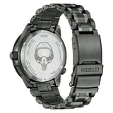 CITIZEN Mod. NB6045-51H-2