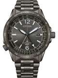 CITIZEN Mod. NB6045-51H-0