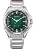 CITIZEN Mod. NB6050-51W-0