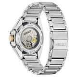 CITIZEN Mod. NB6059-57P-2