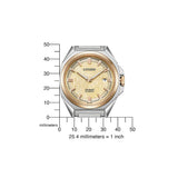 CITIZEN Mod. NB6059-57P-3