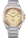CITIZEN Mod. NB6059-57P-0