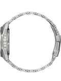 Citizen Watches NB6080-51W Quartz 10 ATM Sapphire Glass Date