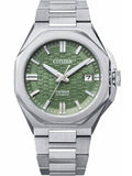 Citizen Watches NB6080-51W Quartz 10 ATM Sapphire Glass Date