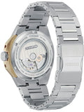 Citizen Watch NB6084-50A Quartz 10 ATM Sapphire Glass Date Gent Official Box