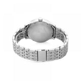 Citizen Watch NH8350-59L 40 mm Mechanical Manual Movement 5 ATM Mineral Glass Calendar