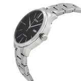 Citizen Watch NH8350-83E Ref. 5 ATM Mineral Glass Manual Wind
