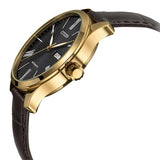 Citizen Watch NH8353-00H 40mm Mechanical Manual 5 ATM Mineral Glass Calendar Official Box