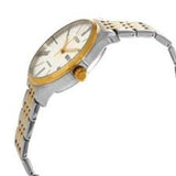 Citizen Men's Watch NH8354-58A 5 ATM Mineral Glass Calendar