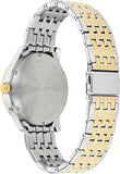 Citizen Men's Watch NH8354-58A 5 ATM Mineral Glass Calendar
