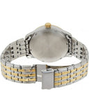 Citizen Men's Watch NH8354-58A 5 ATM Mineral Glass Calendar