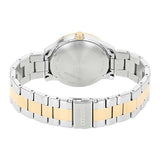 Citizen Watch NH8356-87A Gent 40mm Mechanical 5 ATM Mineral Glass Calendar