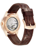 Citizen Men's Watch NH8393-05AC Quartz 5 ATM Mineral Glass Official Box