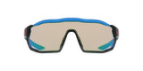 Nike Sunglasses Show X Rush E DZ7369 Model