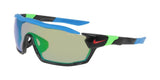 Nike Sunglasses Show X Rush E DZ7369 Model