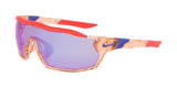 Nike Sunglasses Show X Rush E DZ7369