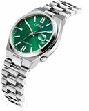 Citizen Men's Watch NJ0150-81X Mechanical 40 mm Mineral Glass 5 ATM Official Box