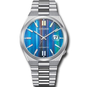 CITIZEN WATCHES Mod. NJ0151-53W-0