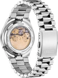 CITIZEN Mod. NJ0151-88X-2