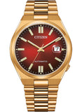 CITIZEN Mod. NJ0153-82X-0